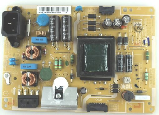 Samsung BN44-00730A Power Supply / LED Board