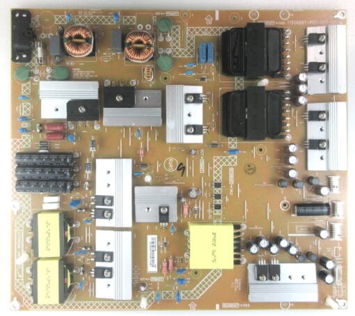 Vizio ADTVE1335AG6 Power Supply