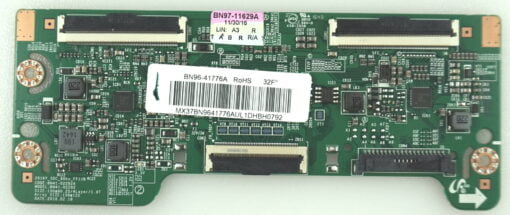 Samsung BN96-41776A T-Con Board