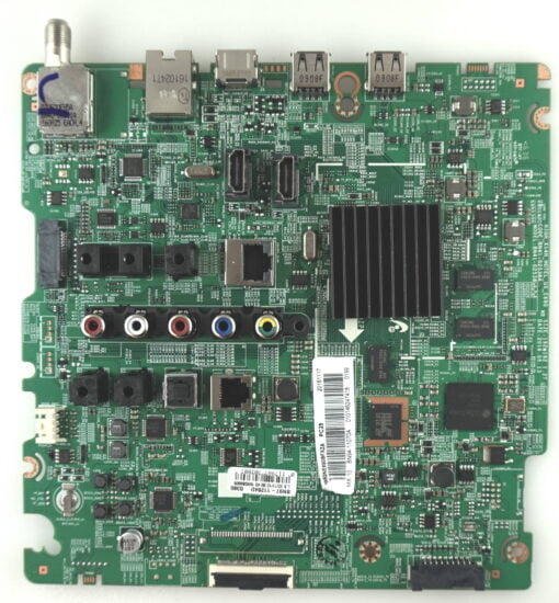 Samsung BN94-11070A Main Board