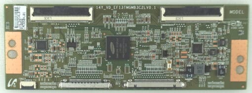 Haier LJ94-32762C T-Con Board