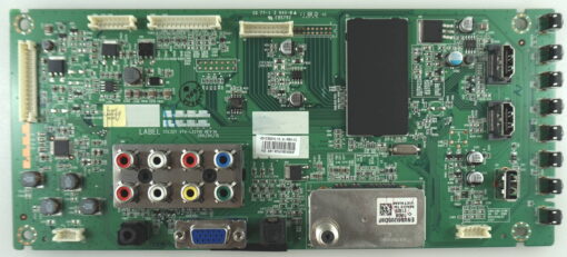 Toshiba 431C3Q51L13 Main Board