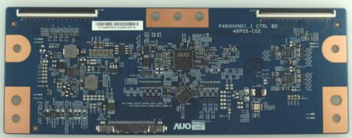 Samsung 55.46P05.C08 T-Con Board