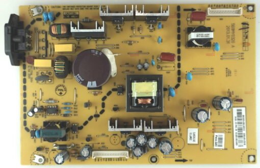 Insignia 6MY0012010 Power Supply Board