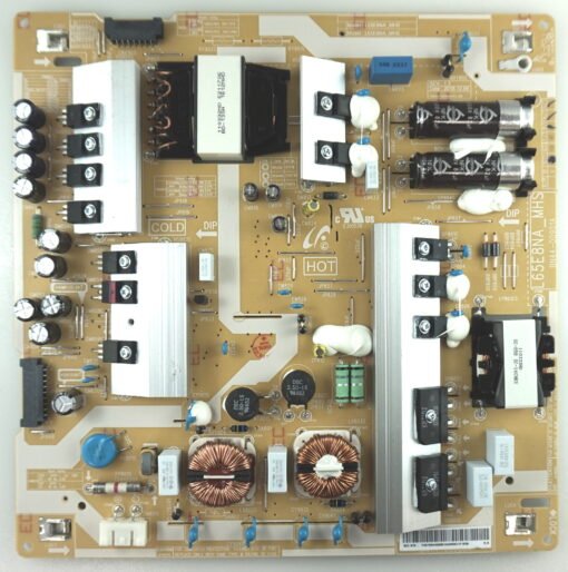 Samsung BN44-00901A Power Supply / LED Board