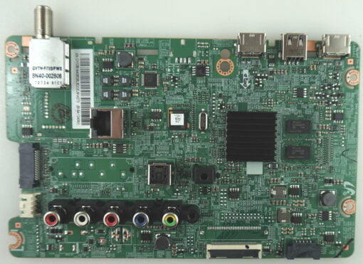 Samsung BN94-09536L Main Board