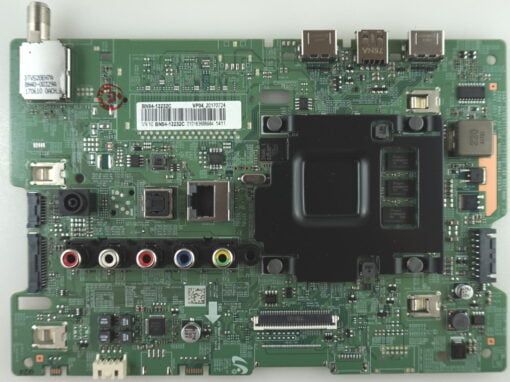 Samsung BN94-12232C Main Board