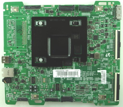 SAMSUNG BN94-11975B MAIN BOARD