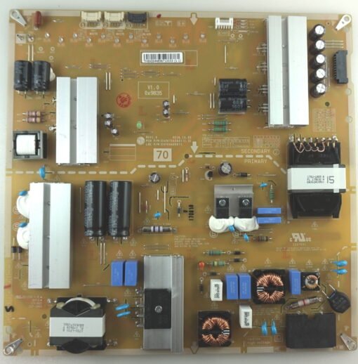 LG EAY64489671 Power Supply Board