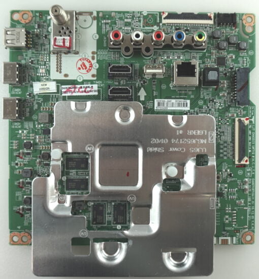 LG EBT64615802 Main Board