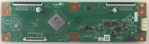 LG RUNTK0288FVCPWBXZD T-Con Board