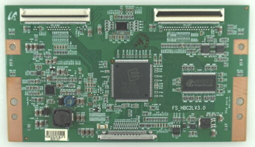 Samsung LJ94-02833C T-Con Board