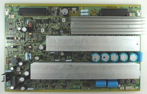 Panasonic TNPA3557 SC Board