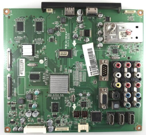 LG EBR63774401 Main Board