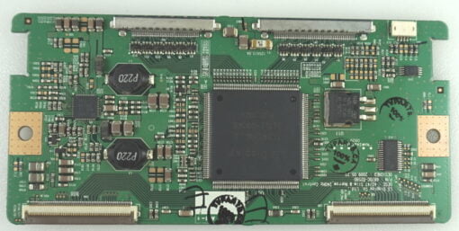 LG 6871L-1928B T-Con Board