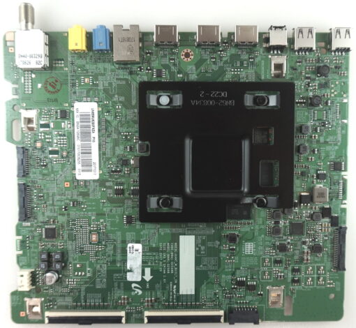 Samsung BN94-12696C Main Board