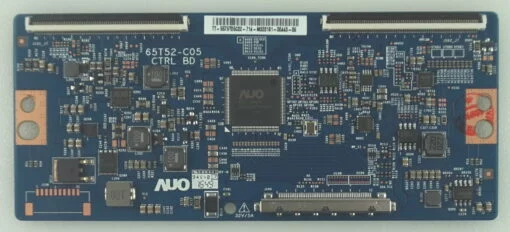 Vizio 55.75T05.C02 T-Con Board