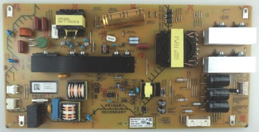 Sony 1-474-686-11 Power Supply Board -