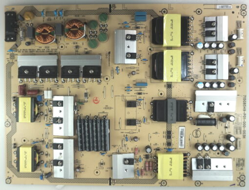 Vizio (X) ADTVG1950AB2 Power Supply board