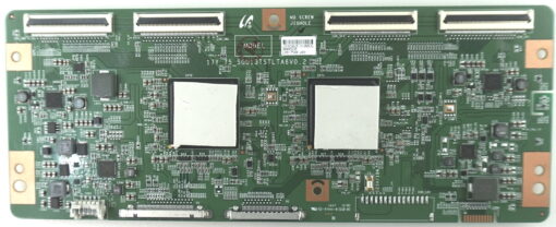 Sony LJ94-39302F T-Con Board -