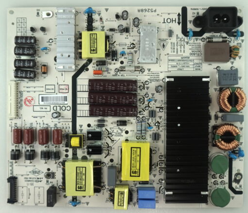 LG COV34565601 Power Supply/LED Board