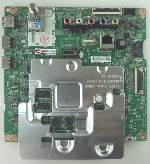 LG EBT65033903 Main Board