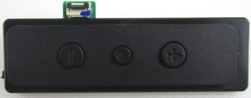 Sony 1-897-213-11 KD-70X690E Power and Volume Button