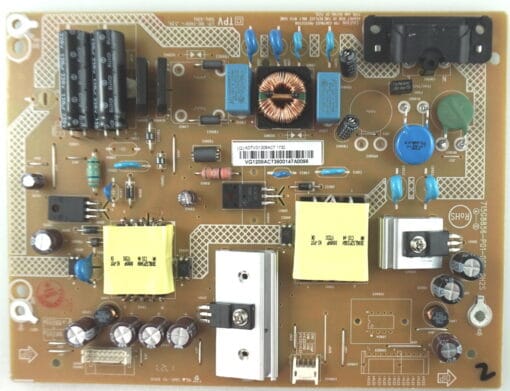 Vizio ADTVG1208AC7 Power Supply Unit