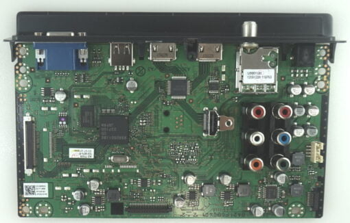 Emerson A21T1MMA-002 Digital Main Board