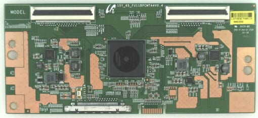 LG LJ94-37393E T-Con Board