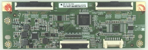 Samsung BOE 32 FHD 60HZ T-Con Board