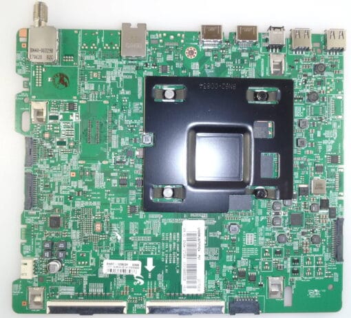 SAMSUNG BN94-12726A MAIN BOARD