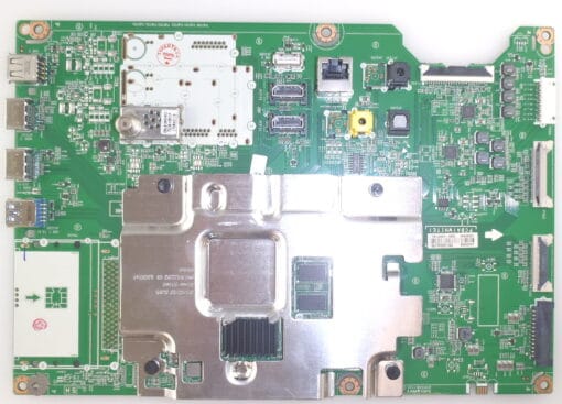 LG GJ78U20192 Main Board