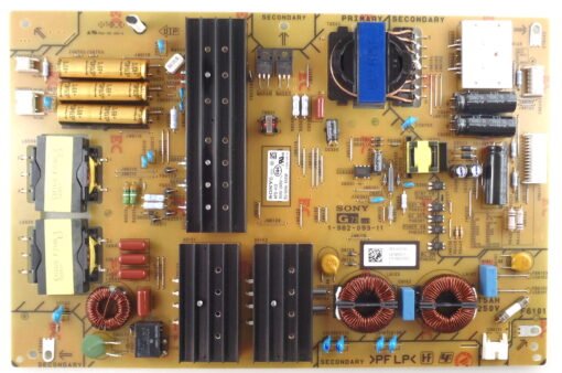 SONY 1-474-680-11 / 1-982-093-11 POWER SUPPLY BOARD -