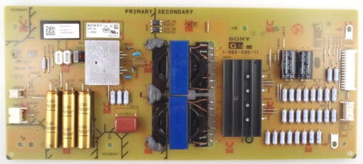 SONY 1-474-681-11 / 1-982-095-11  G74 BOARD FOR XBR-65X930E