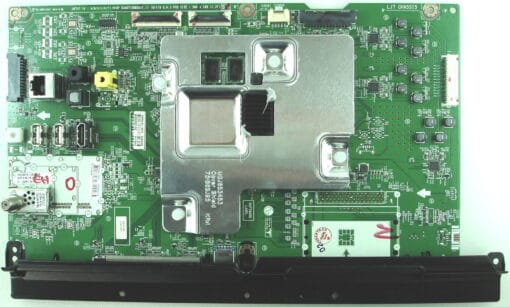 LG EBT64553102 MAIN BOARD FOR LG 75SJ8570