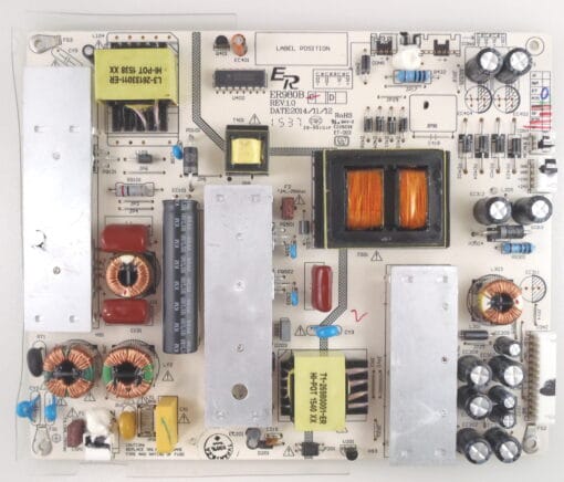 RCA ER960B-C Power Supply Board