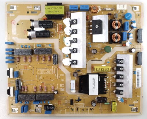 SAMSUNG BN44-00899B POWER SUPPLY BOARD