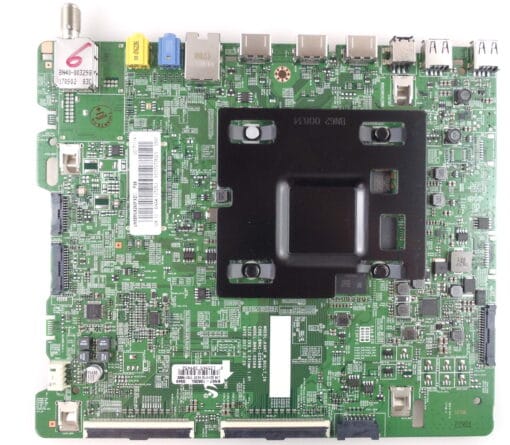 Samsung BN94-12725U Main Board