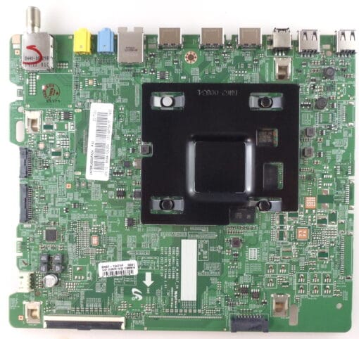 Samsung BN94-12435A Main Board