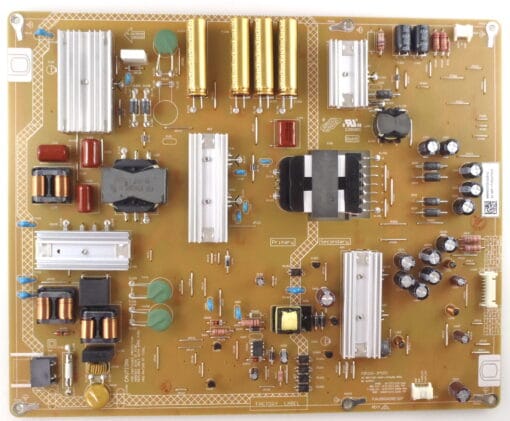 SONY 3BS0429213GP | 1-897-216-11 POWER SUPPLY BOARD