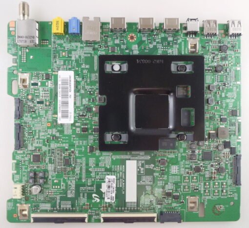 SAMSUNG BN94-12431A MAIN BOARD