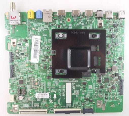 Samsung BN94-12734A Main Board