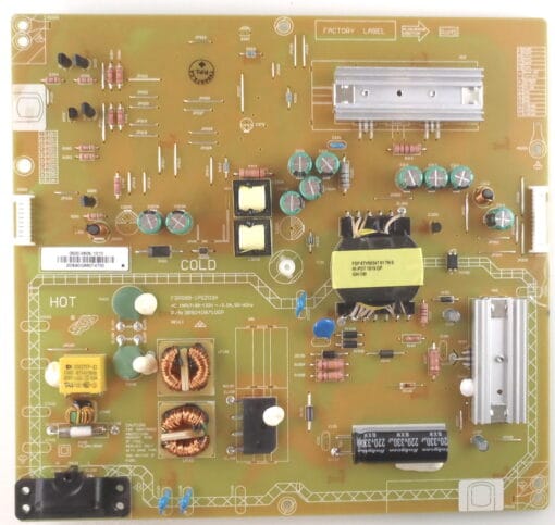 Vizio 0500-0605-1010 Power Supply Board