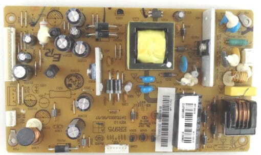 RCA RE46ZN0500 Power Supply / LED Board