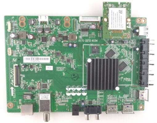 Vizio 3648-0192-0395 Main Board