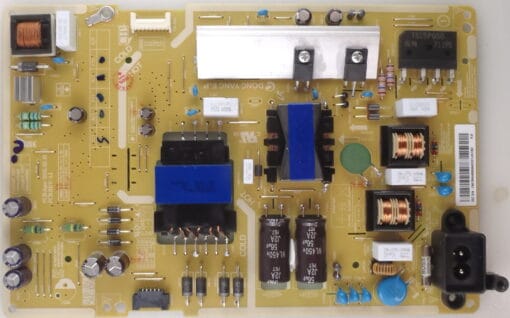 Samsung BN44-00856B Power Supply Board