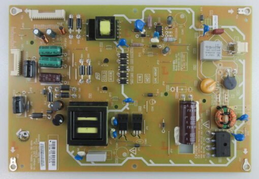 Insignia 19.46S11.001 | B166-801, 4H Power Supply / LED Board