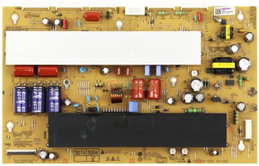 LG EBR73763201 Y-SUS Board