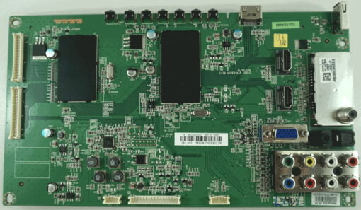 Toshiba 75026844 Main Board